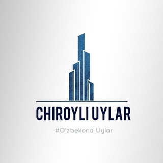 CHIROYLI UYLAR ?
