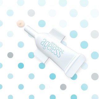 Крем "Instantly Ageless"