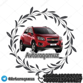 Avtoraqam Uz ?
