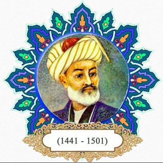 Alisher Navoiy