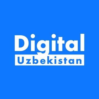 Digital Uzbekistan