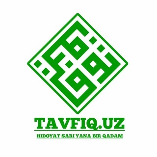 TAVFIQ.UZ ®