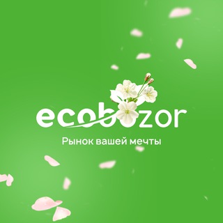 Рынок Ecobozor Chimgan