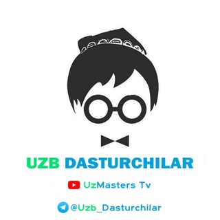🖥 Uzb Dasturchilar
