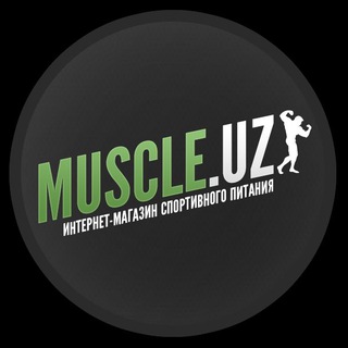 Muscle.uz