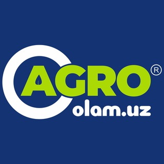 Agro-Olam.Uz | Расмий канал