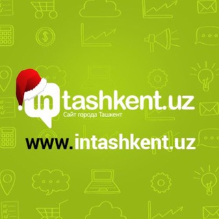 InTashkent