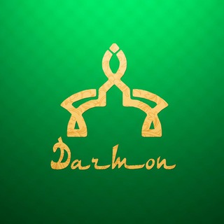 ? DARMON (Oilaviy kanal)