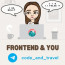 Frontend&You