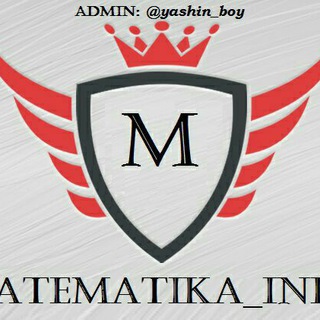 Matematika Info