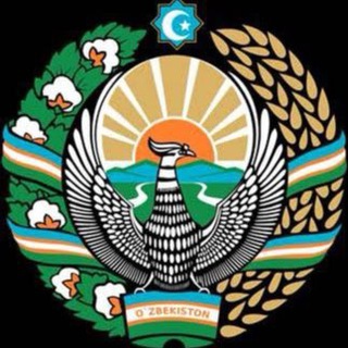 Uzbekiston-MDK Расмий Канал 🇺🇿