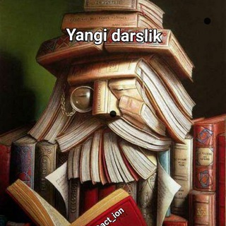 Yangi DARSLIK