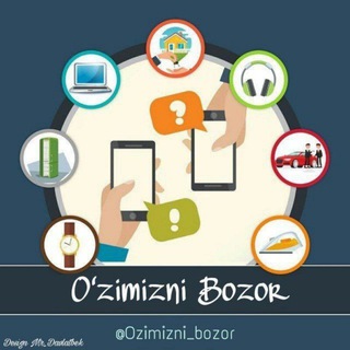 O'zimizni Bozor