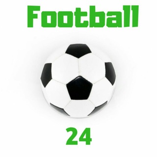 ⚽?Football 24?⚽