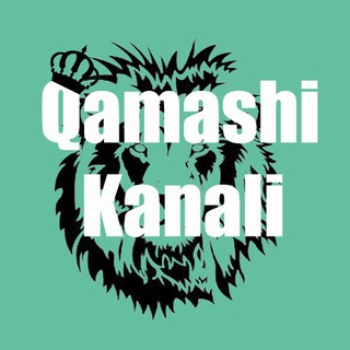 ? Qamashi kanali ?