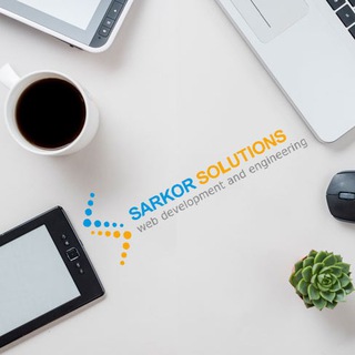 Sarkor Solutions