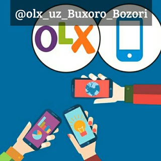 Buxoro Bozor Reklama