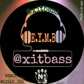 ?@xitbass?