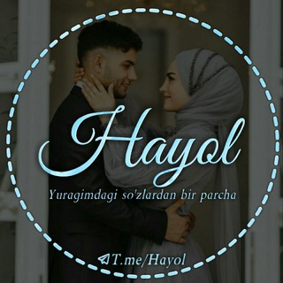 🍂 H A Y O L 🍃 (𝓞𝓻𝓲𝓰𝓲𝓷𝓪𝓵 )