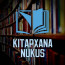 Kitapxana Nukus