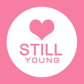 STILL YOUNG ❤️