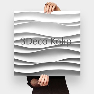 ??3Deco?? Формы / Колип