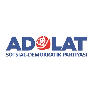 Adolat SDP | Rasmiy kanal