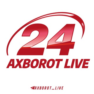 AXBOROT LIVE | Расмий канал