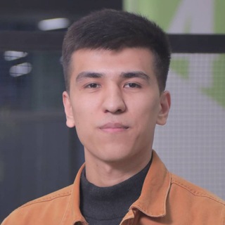 Kamron Fozilov