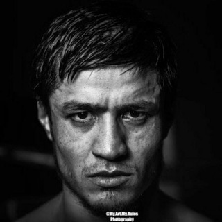 🥊 ♚ SHOHJAHON ERGASHEV OFFICIAL 🇺🇿