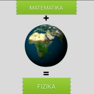 Matematika va Fizika