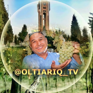 🌐 OLTIARIQ TV