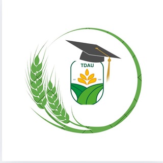 TDAU • TSAU • ТГАУ