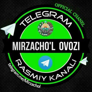 мирзачул овози