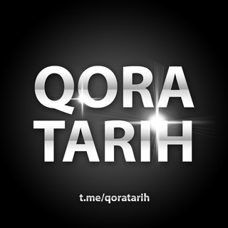 Qora Tarih