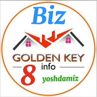 Golden key info V360° | Риэлторлик агентлиги ️