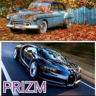 Paramatrix_team крипта prizm