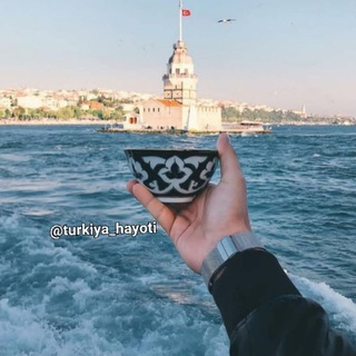 TURKIYA HAYOTI??
