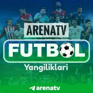 Arena TV - Futbol Yangiliklari