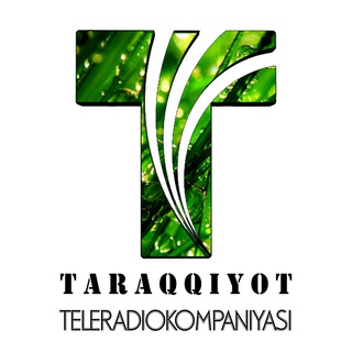 TARAQQIYOT TV