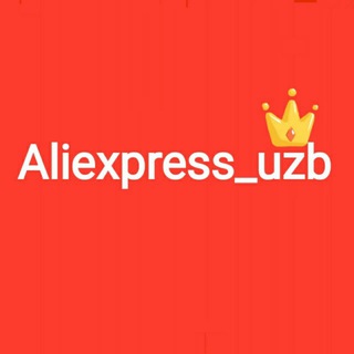 AliexpressUzb💯✔️