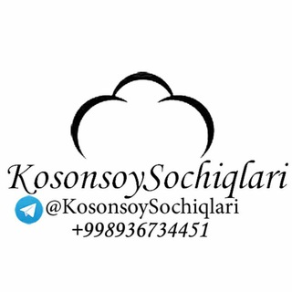 SOCHIQLAR Barkas Sochiqlari (Optim Sochiqar)