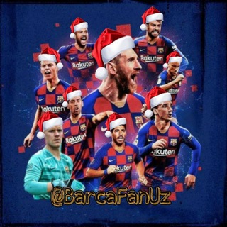 BarsaFanUz