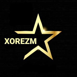 XOREZM ZVEZD ⭐™️