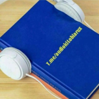 Audiokitoblar ToshDO'TAU