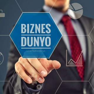 BIZNES DUNYO