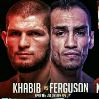 Khabib team??