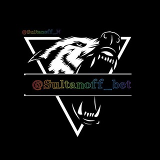 SuLTaNoFF_Bet_☆Betting channel☆