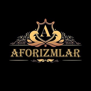 Aforizmlar