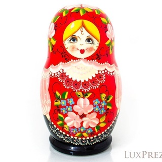Matreshka_uz Rus tili online maktabi